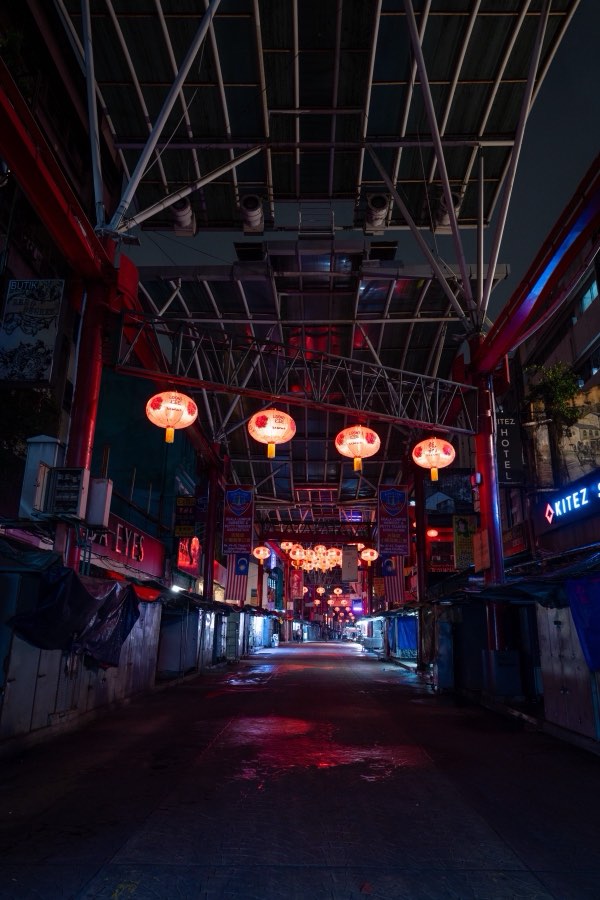 World, Spring 2025, Malaysia. Photograph by Jordy Meow, 2/64