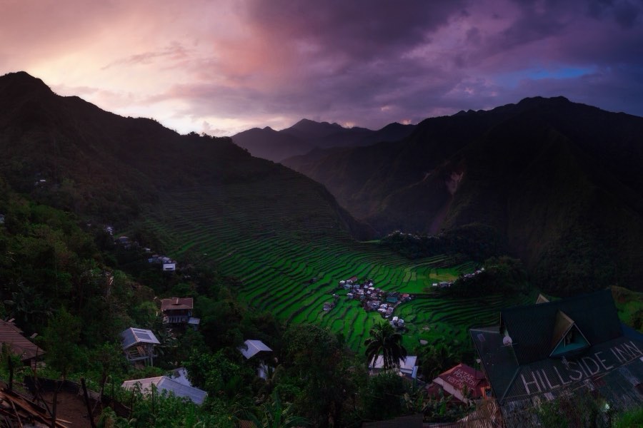 World, Spring 2015, Philippines. Photograph by Jordy Meow, 23/64