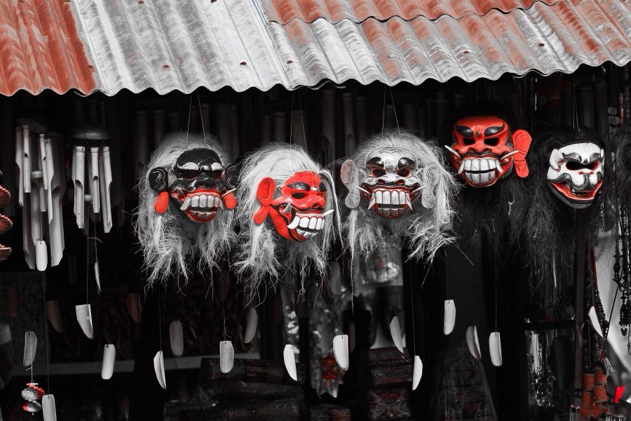 World, Autumn 2010, Indonesia. Photograph by Jordy Meow, 27/64