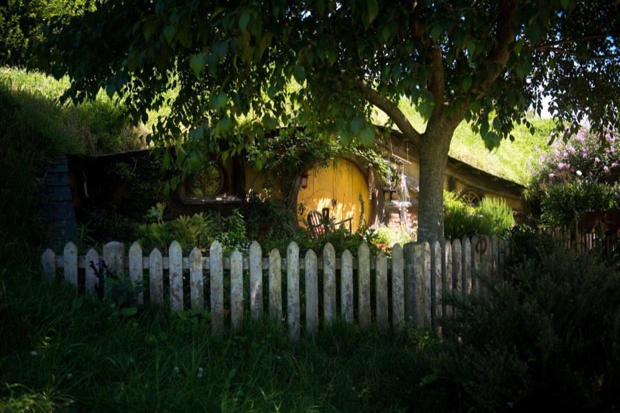 World, Winter 2015, New Zealand. Photograph by Jordy Meow, 63/64