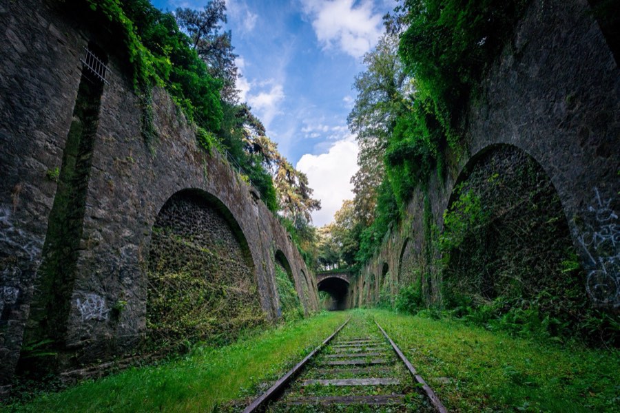 France, Summer 2013. Photograph by Jordy Meow, 13/36