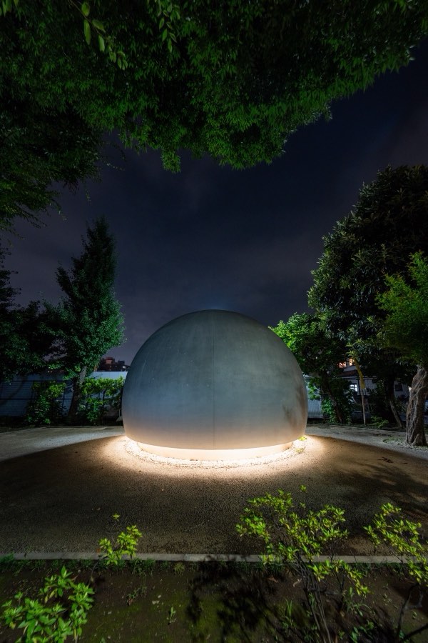 Japan, Summer 2026. Photograph by Jordy Meow, 1/3