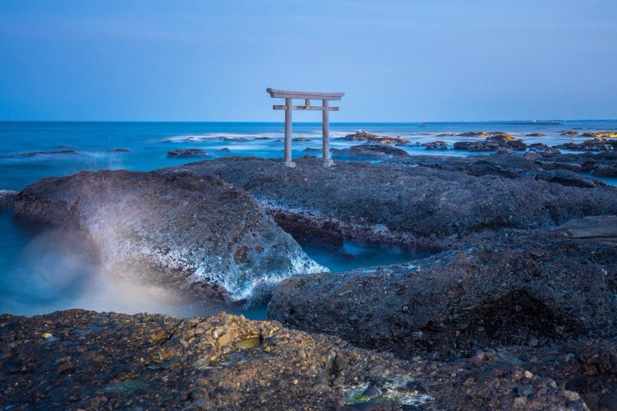 Ibaraki, Spring 2017, Japan. Photograph by Jordy Meow, 8/9