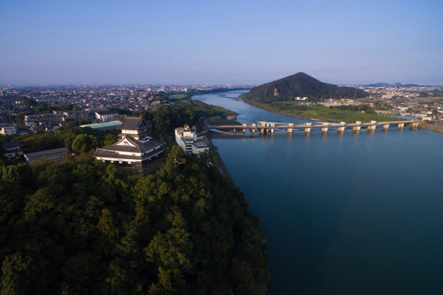 Aichi, Autumn 2015, Japan. Photograph by Jordy Meow, 187/302
