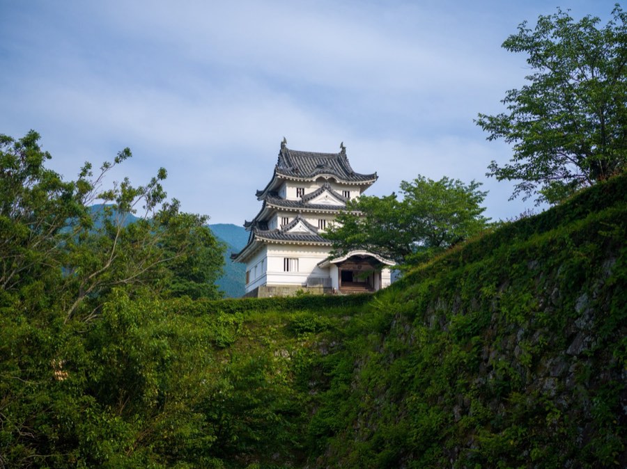 Ehime, Summer 2020, Japan. Photograph by Jordy Meow, 176/229