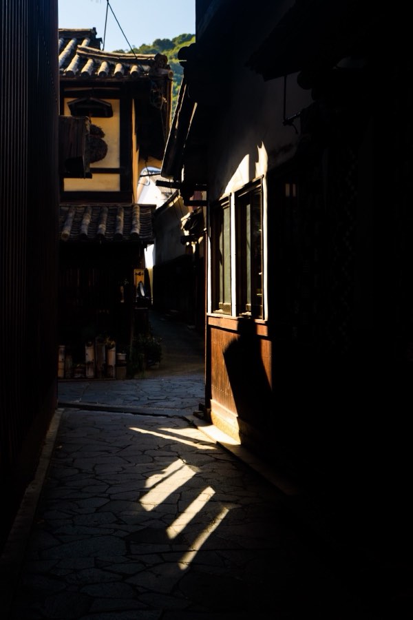 Hiroshima, Autumn 2018, Japan. Photograph by Jordy Meow, 260/302