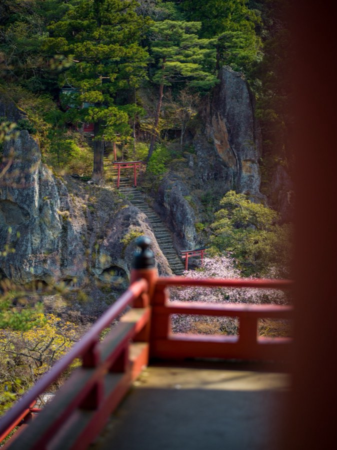 Ishikawa, Spring 2020, Japan. Photograph by Jordy Meow, 5/25