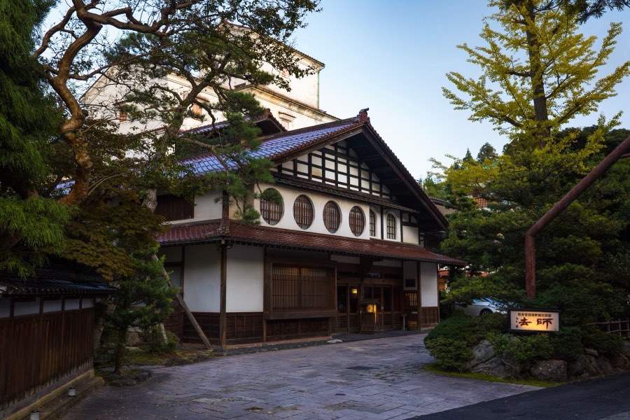 Ishikawa, Autumn 2017, Japan. Photograph by Jordy Meow, 131/302