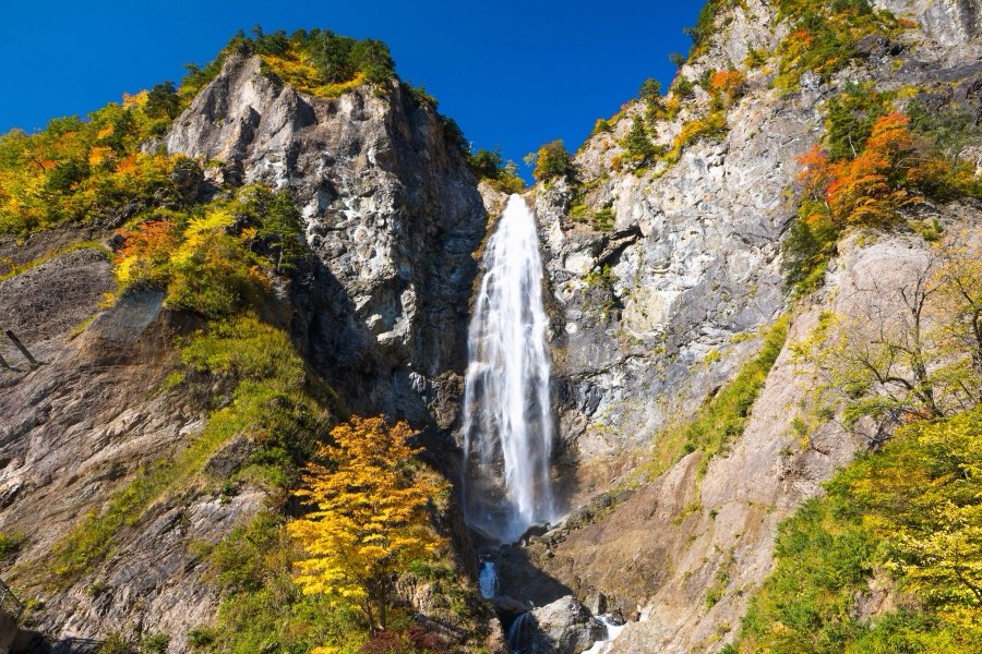 Ishikawa, Autumn 2017, Japan. Photograph by Jordy Meow, 132/302