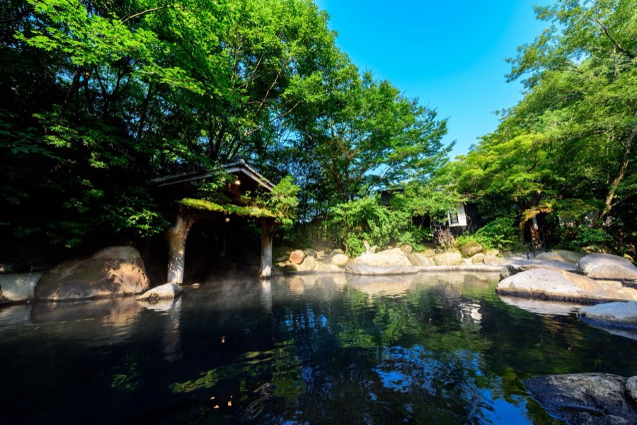 Kumamoto, Summer 2015, Japan. Photograph by Jordy Meow, 12/32