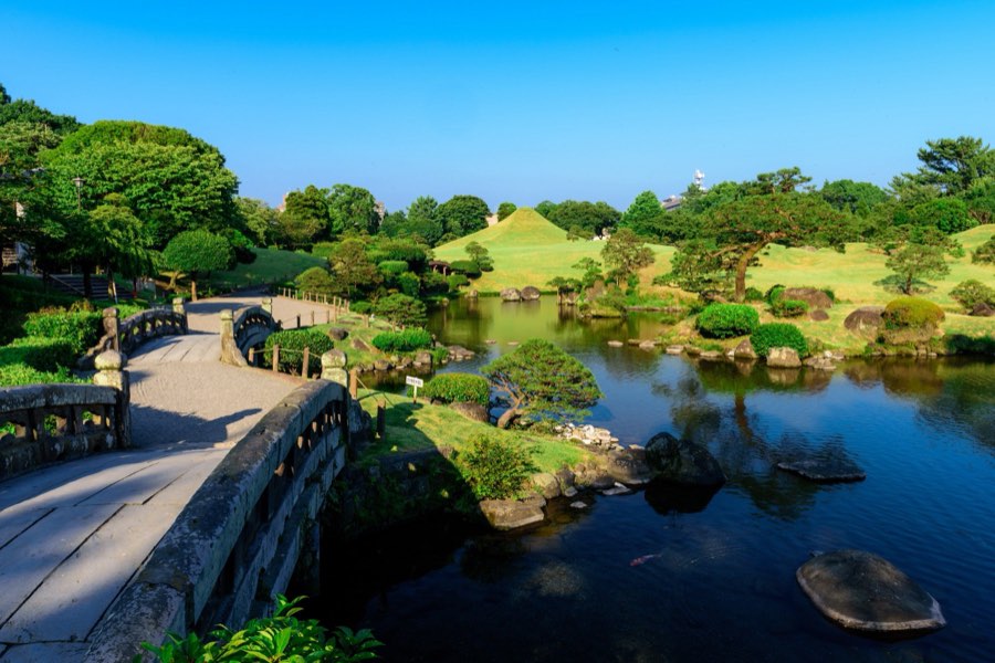 Kumamoto, Summer 2015, Japan. Photograph by Jordy Meow, 13/32