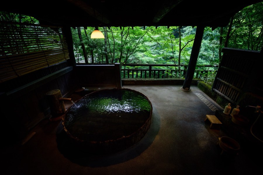 Kumamoto, Summer 2015, Japan. Photograph by Jordy Meow, 26/32