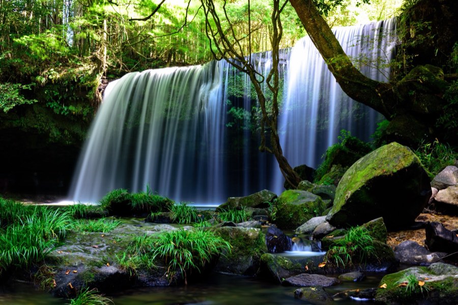 Kumamoto, Summer 2015, Japan. Photograph by Jordy Meow, 30/32