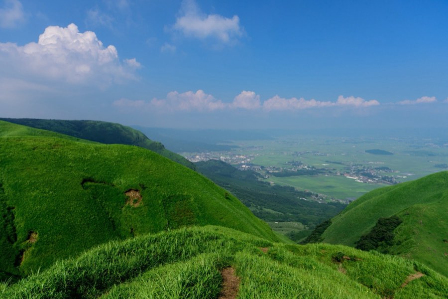Kumamoto, Summer 2015, Japan. Photograph by Jordy Meow, 31/32