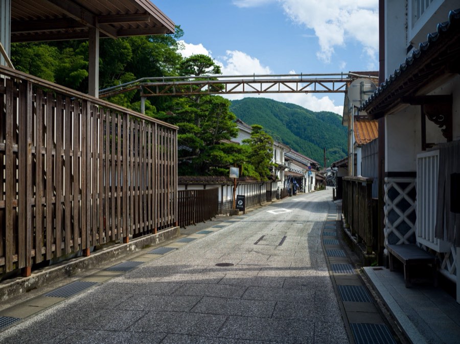 Okayama, Summer 2020, Japan. Photograph by Jordy Meow, 3/11