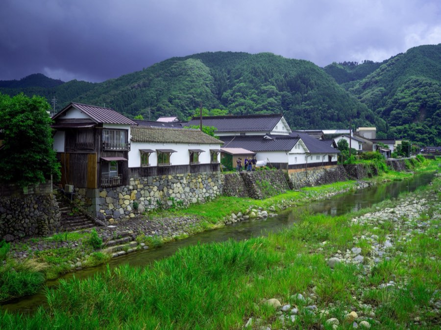 Okayama, Summer 2020, Japan. Photograph by Jordy Meow, 4/11