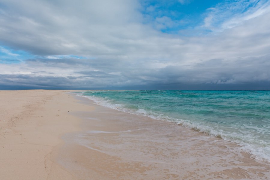 Okinawa, Autumn 2012, Japan. Photograph by Jordy Meow, 2/14