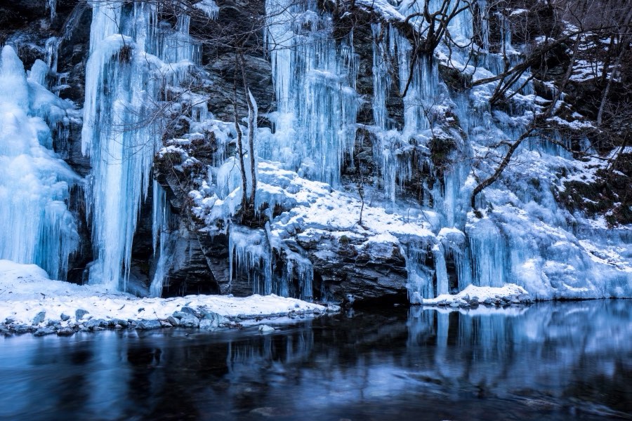 Saitama, Winter 2018, Japan. Photograph by Jordy Meow, 11/15