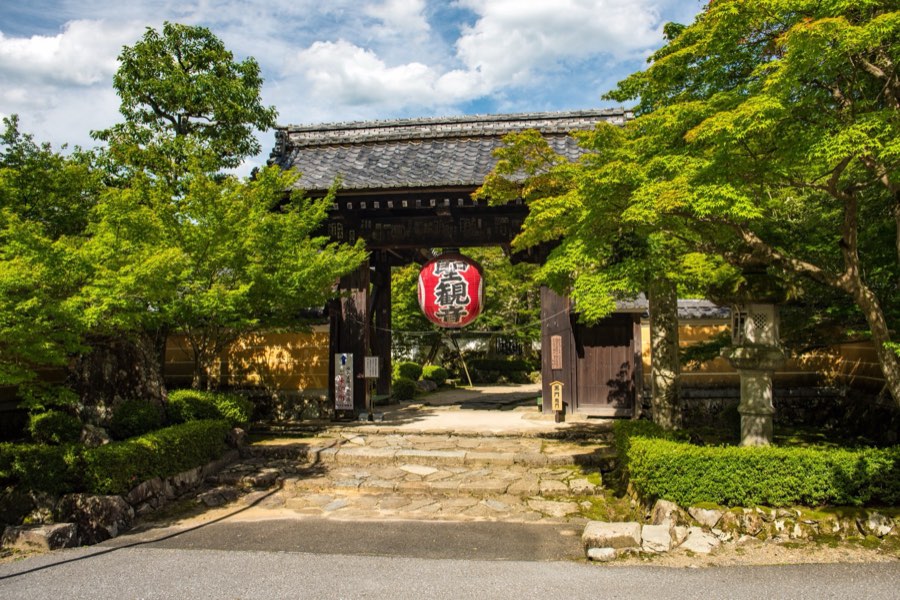 Shiga, Summer 2016, Japan. Photograph by Jordy Meow, 112/229