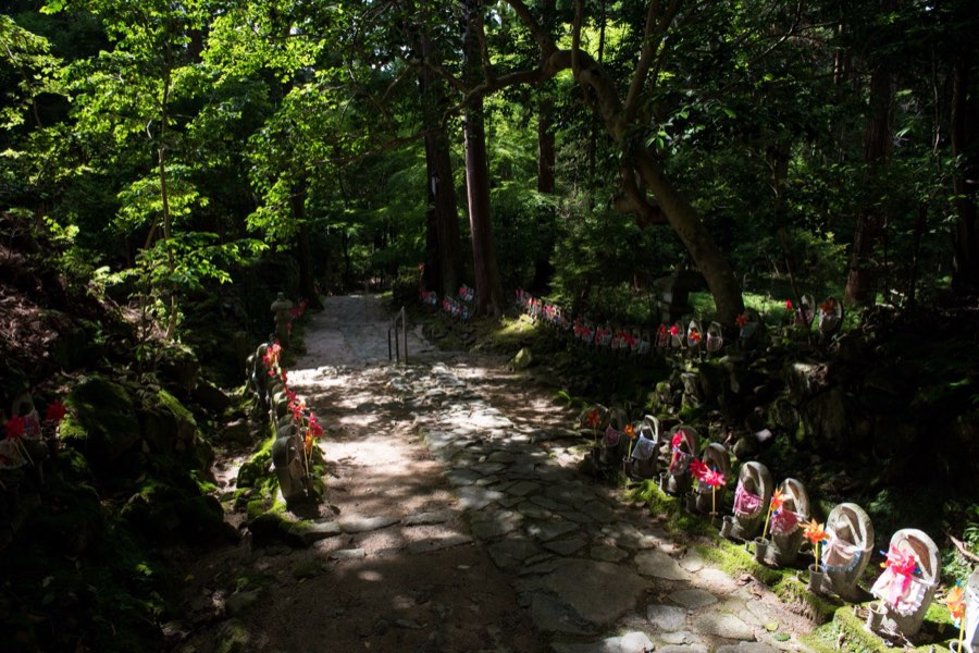 Shiga, Summer 2016, Japan. Photograph by Jordy Meow, 113/229