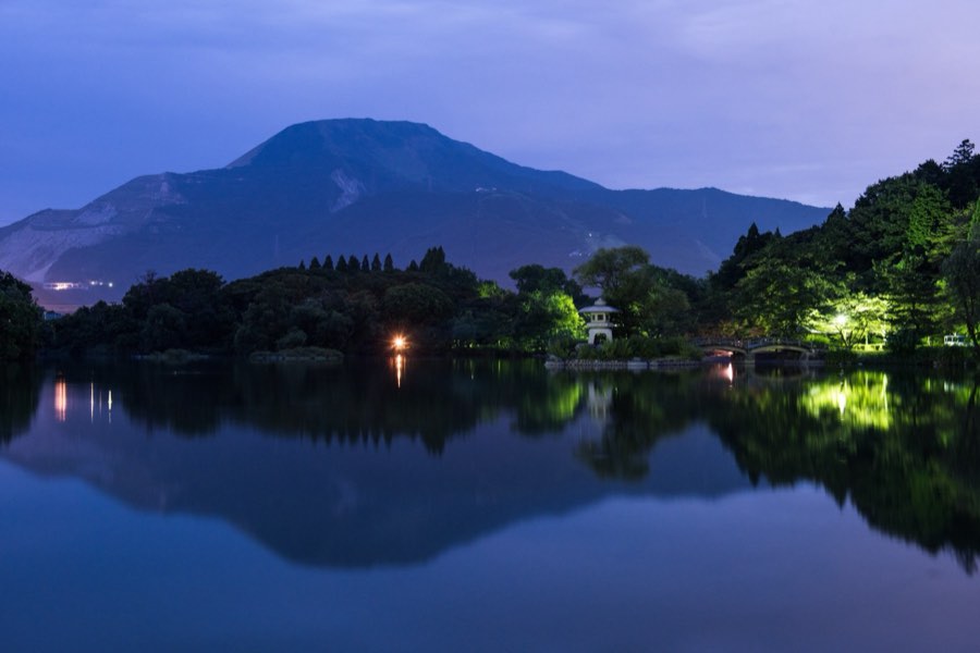 Shiga, Summer 2016, Japan. Photograph by Jordy Meow, 114/229
