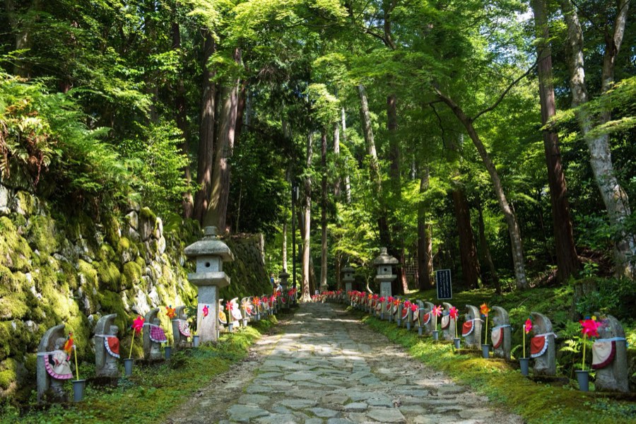 Shiga, Summer 2016, Japan. Photograph by Jordy Meow, 116/229