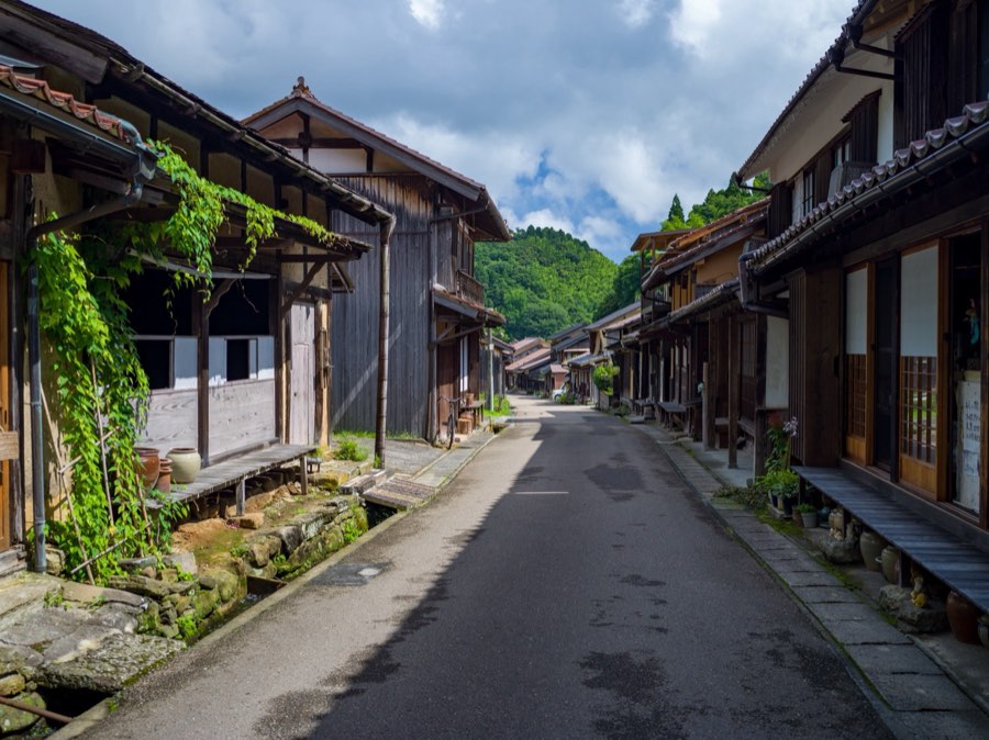 Shimane, Summer 2020, Japan. Photograph by Jordy Meow, 133/229