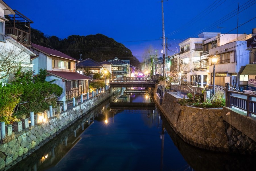 Shizuoka, Spring 2018, Japan. Photograph by Jordy Meow, 25/25