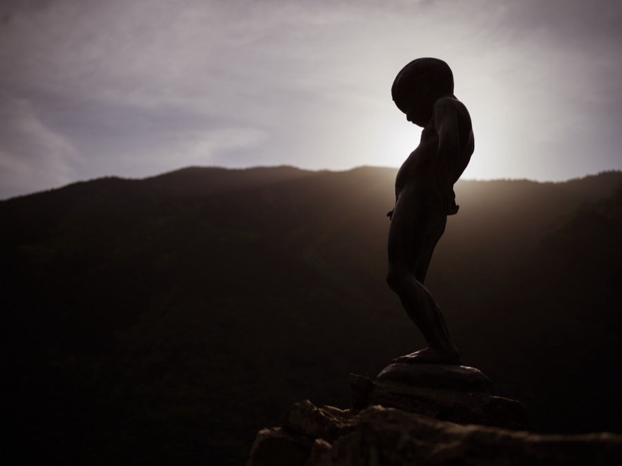Tokushima, Spring 2020, Japan. Photograph by Jordy Meow, 7/9