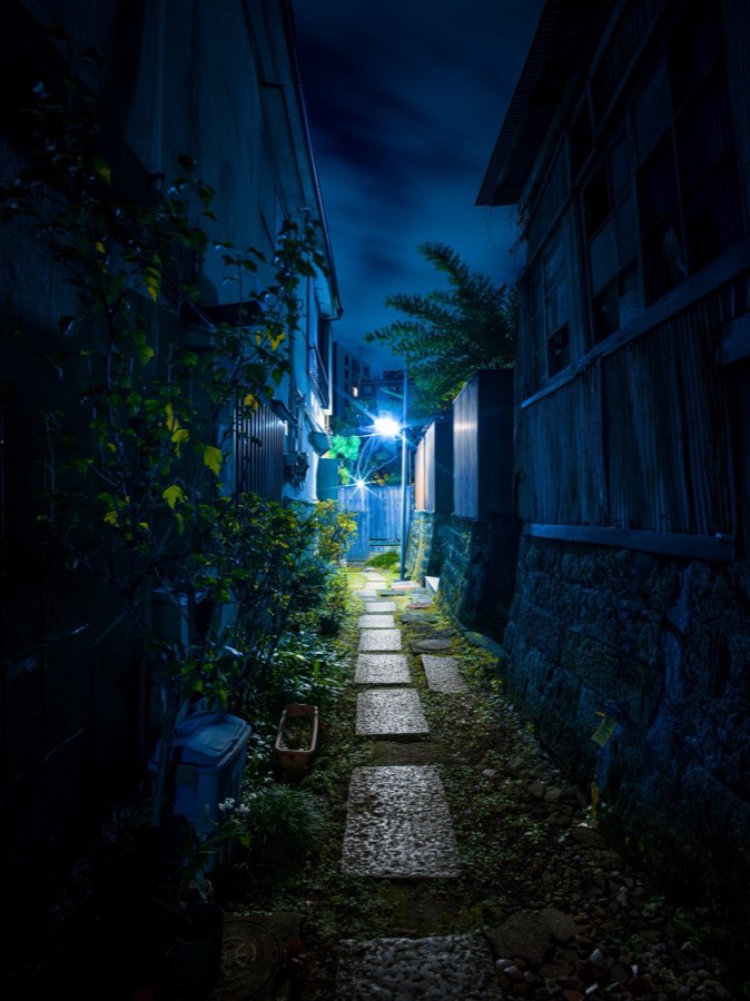 Tokyo, Autumn 2019, Japan. Photograph by Jordy Meow, 111/302