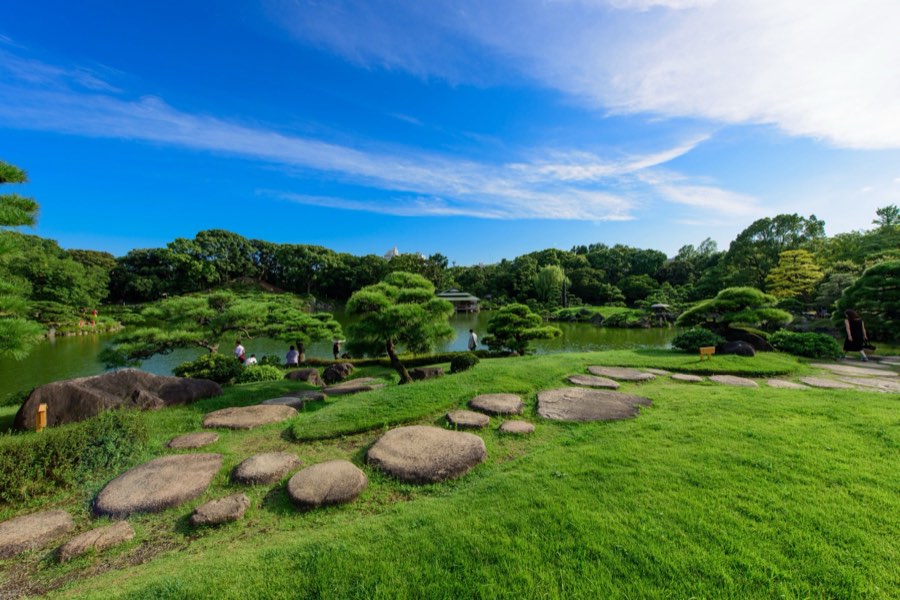 Tokyo, Summer 2014, Japan. Photograph by Jordy Meow, 72/229