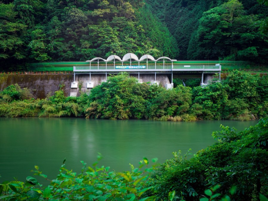 Yamaguchi, Summer 2020, Japan. Photograph by Jordy Meow, 9/19