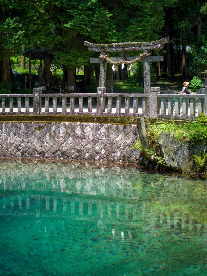 Yamaguchi, Summer 2020, Japan. Photograph by Jordy Meow, 16/19