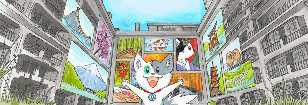 Meow Gallery